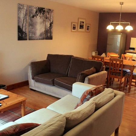 No.3 Quarry Cottages Ballachulish Luaran gambar