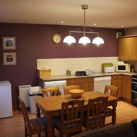 No.3 Quarry Cottages Ballachulish Luaran gambar