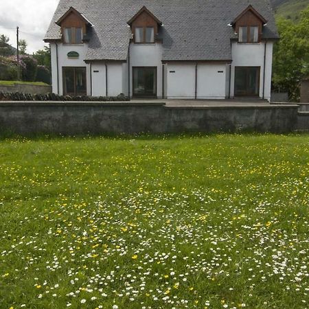 No.3 Quarry Cottages Ballachulish Luaran gambar