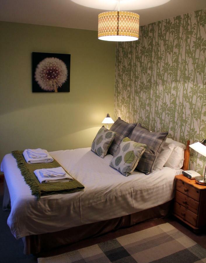 No.3 Quarry Cottages Ballachulish Luaran gambar