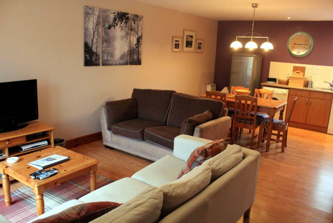 No.3 Quarry Cottages Ballachulish Luaran gambar
