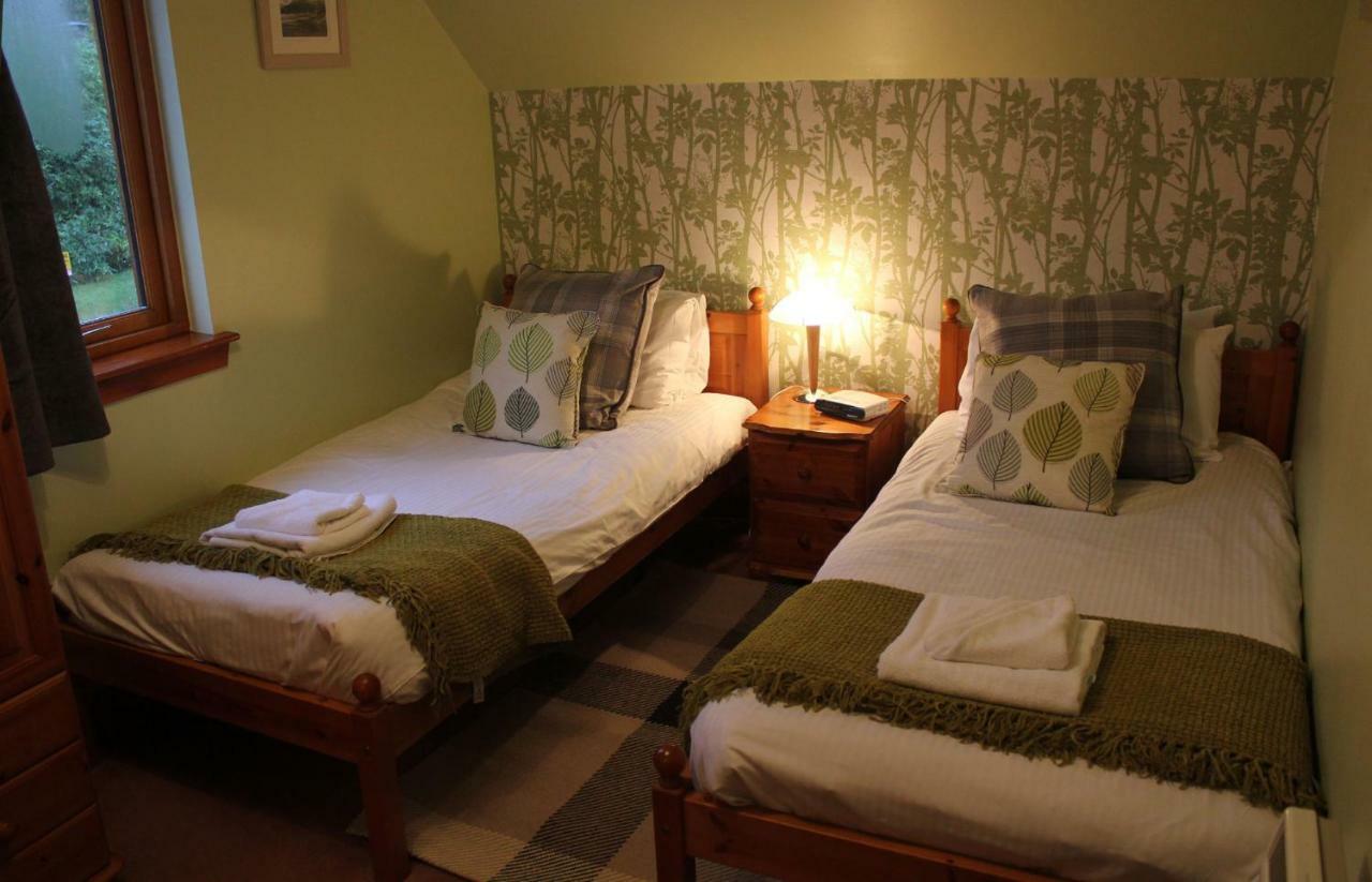 No.3 Quarry Cottages Ballachulish Luaran gambar
