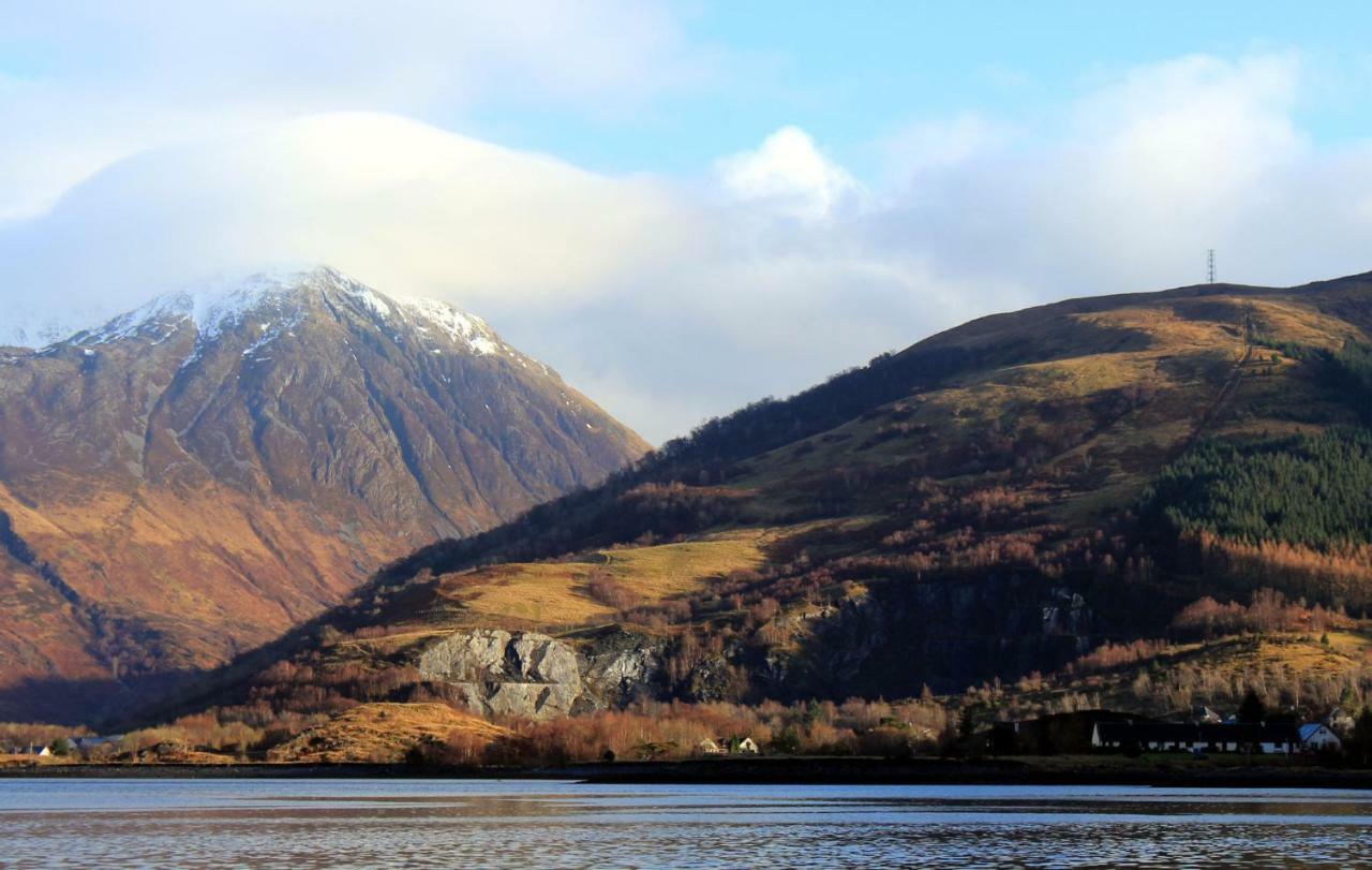 No.3 Quarry Cottages Ballachulish Luaran gambar